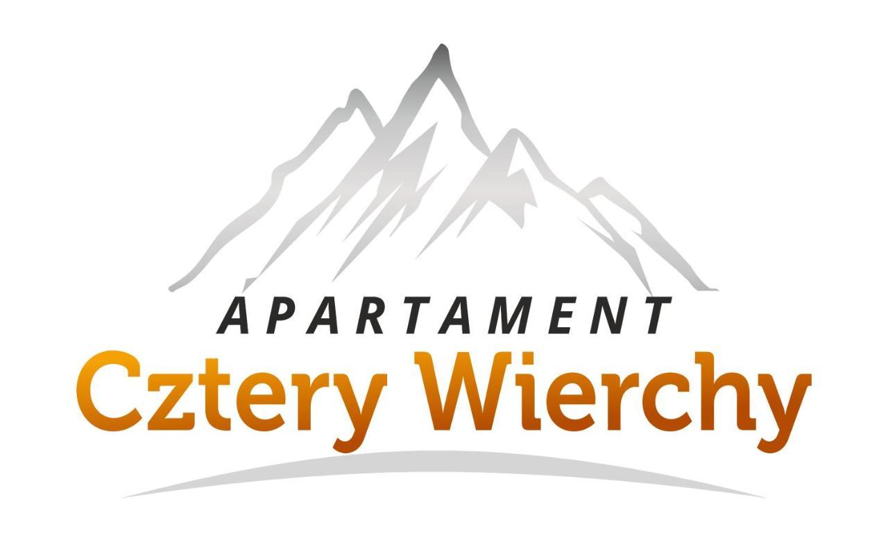 דירות קושצ'ליסקו Cztery Wierchy מראה חיצוני תמונה